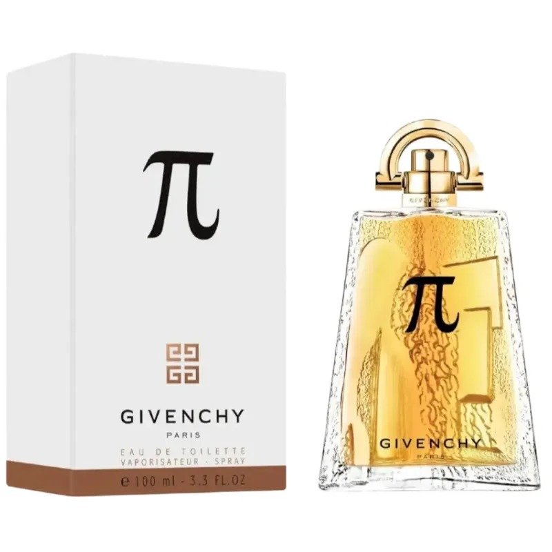 GIVENCHY PI EDT 100ML