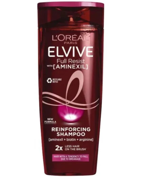 LOREAL ELVIVE FULL RESIST 400ML
