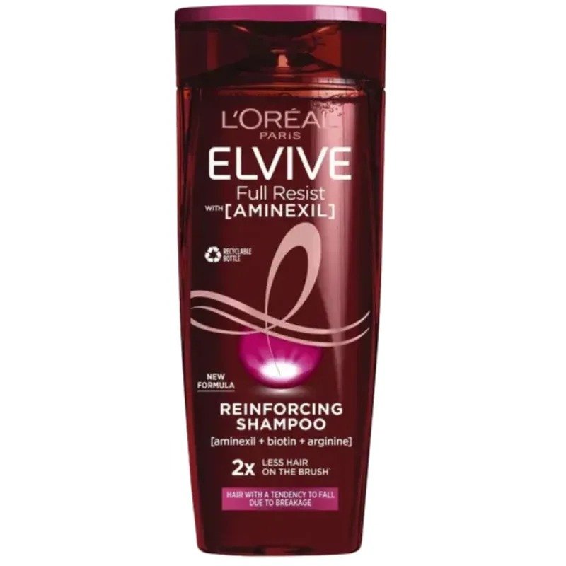 LOREAL ELVIVE FULL RESIST 400ML