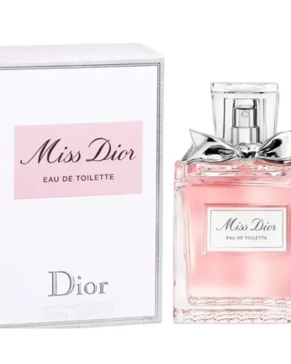 DIOR MISS DIOR EDT 100ML