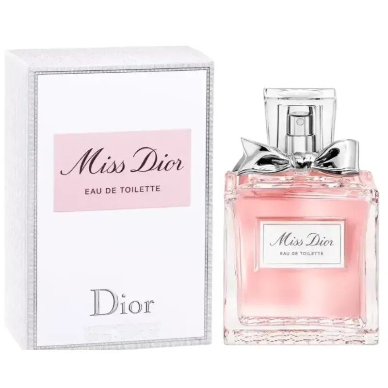 DIOR MISS DIOR EDT 100ML