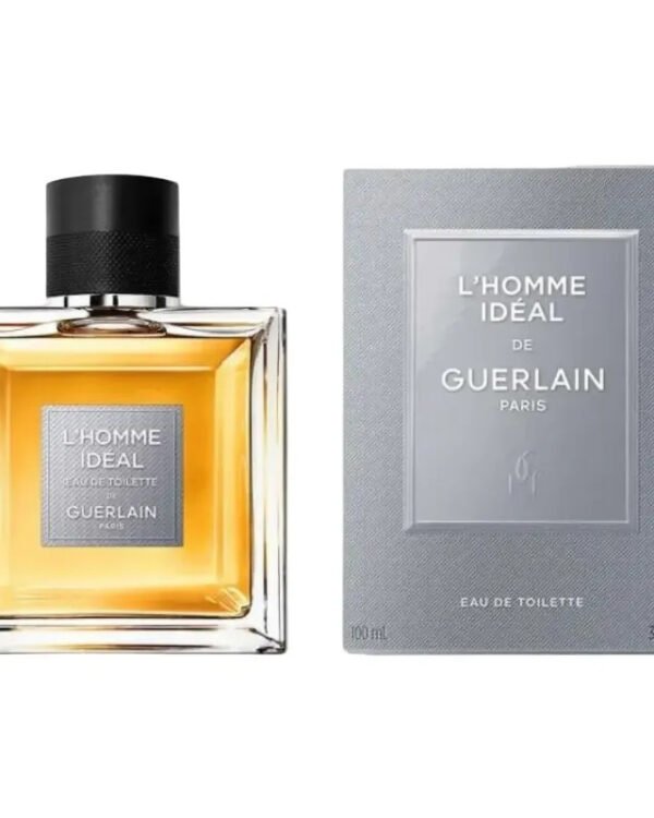GUERLAIN L'HOMME IDEAL L'INTENSE EDP 100ML