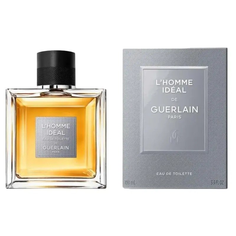GUERLAIN L'HOMME IDEAL L'INTENSE EDP 100ML