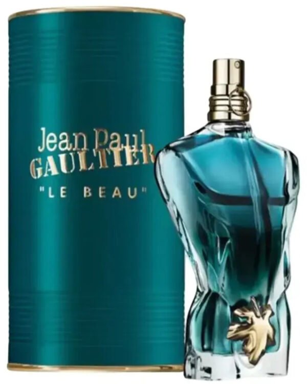 JEAN PAUL GAULTIER LE BEAU EDT 125ML