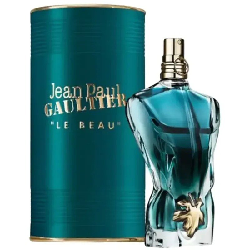 JEAN PAUL GAULTIER LE BEAU EDT 125ML