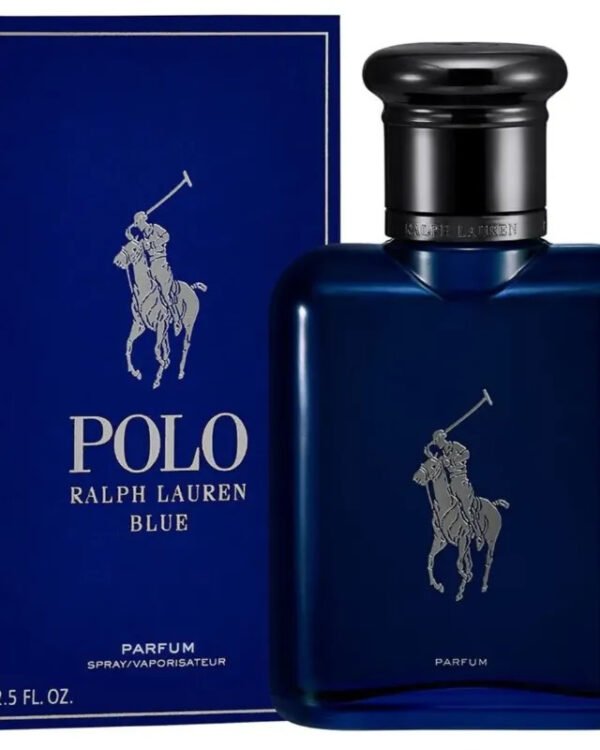 POLO RALPH LAUREN BLUE LE PARFUM 125ML