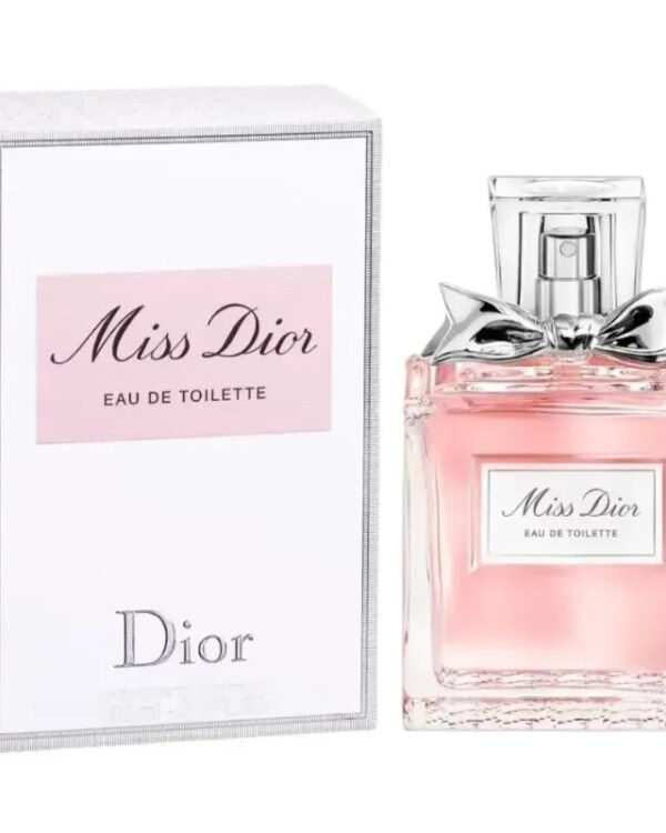 DIOR MISS DIOR EDT 100ML