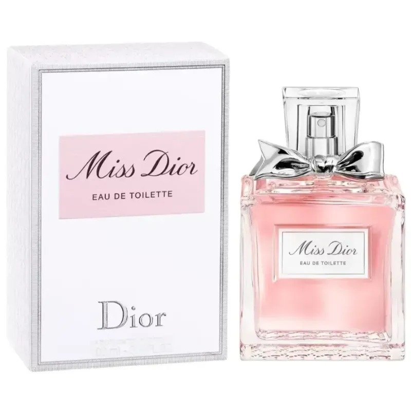 DIOR MISS DIOR EDT 100ML