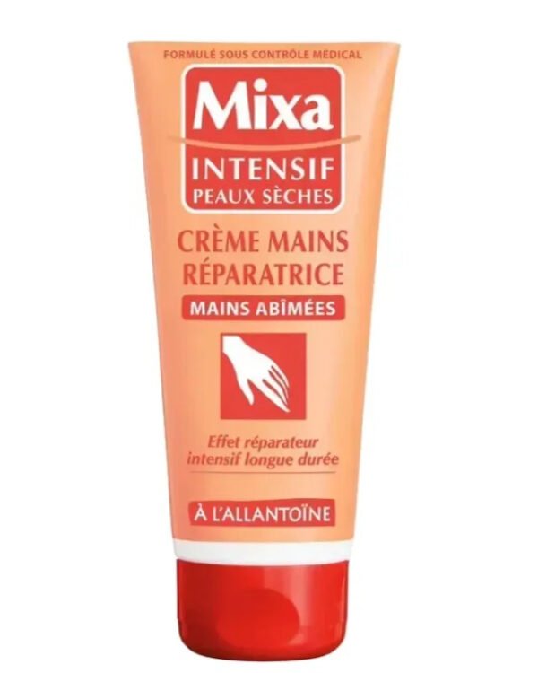 MIXA CREME MAINS ALLANTOINE 100ML