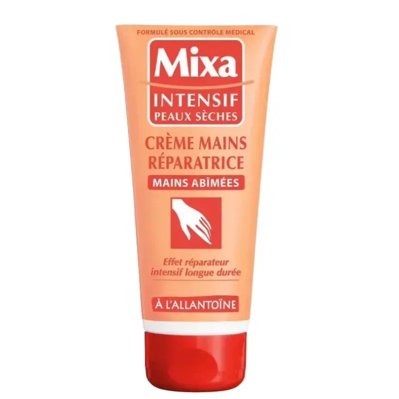 MIXA CREME MAINS ALLANTOINE 100ML