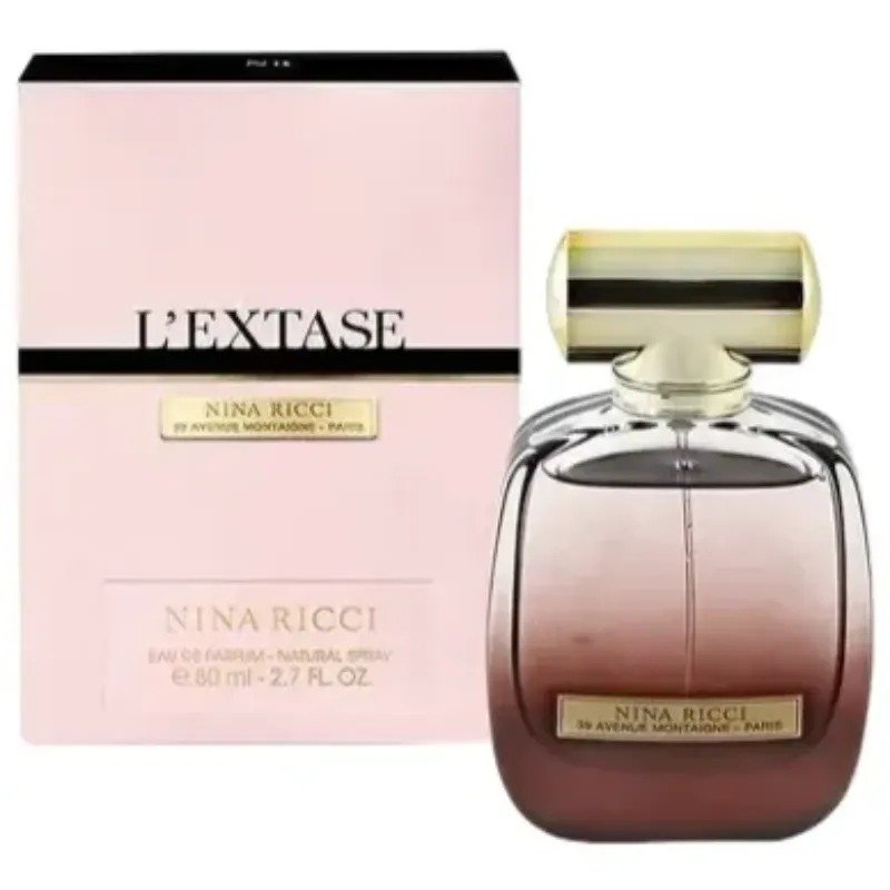 NINA RICCI L'EXTASE EDP 80ML