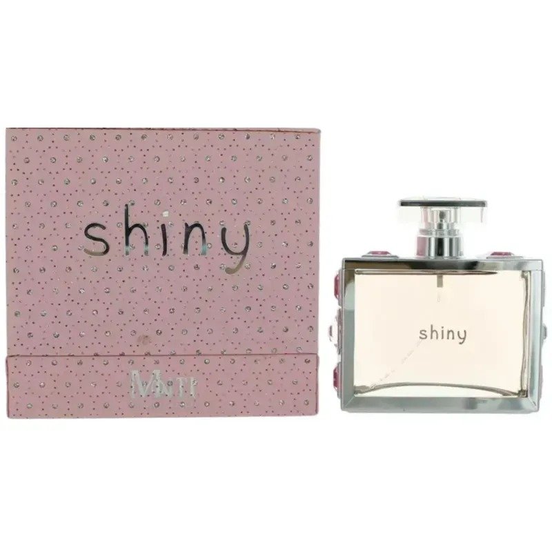 SHINY EDT F 80ML