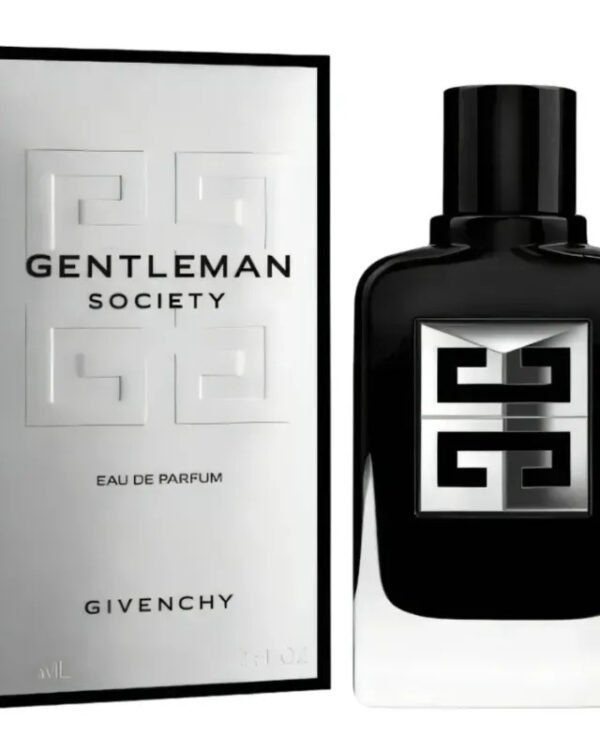 GIVENCHY GENTLEMAN SOCIETY EDP 100ML