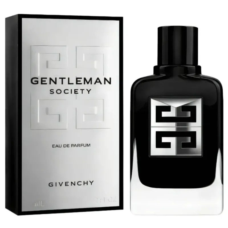 GIVENCHY GENTLEMAN SOCIETY EDP 100ML