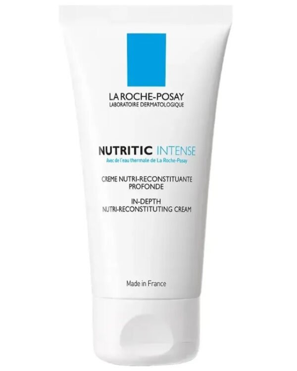 LA ROCHE-POSAY CREME NUTRI-RECONSTITUANTE