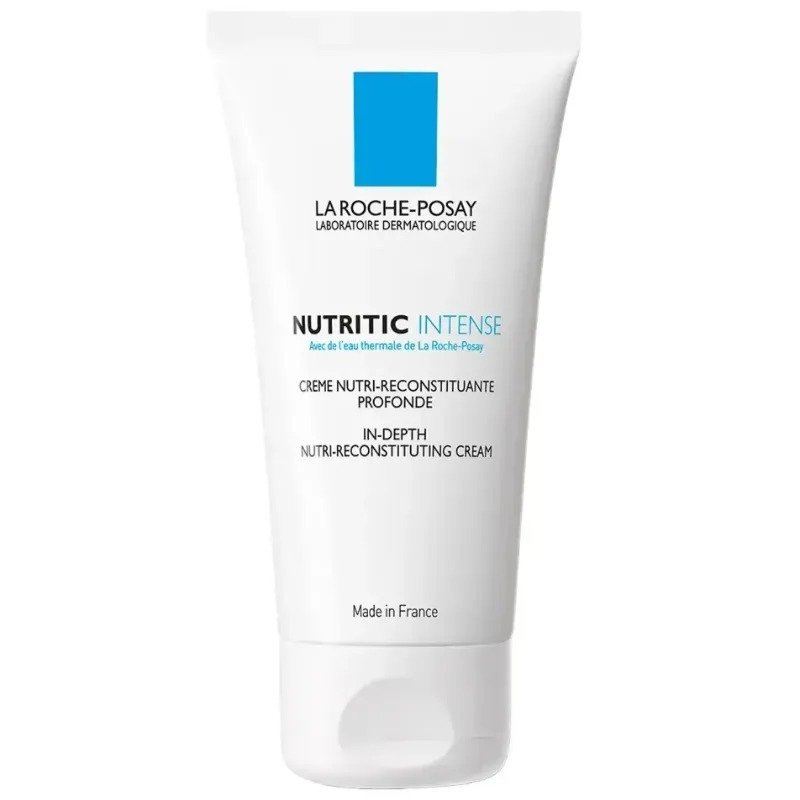LA ROCHE-POSAY CREME NUTRI-RECONSTITUANTE
