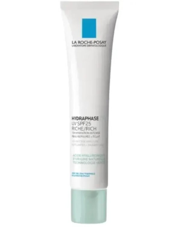 LA ROCHE POSAY HYDRAPHASE SPF 25 40ML