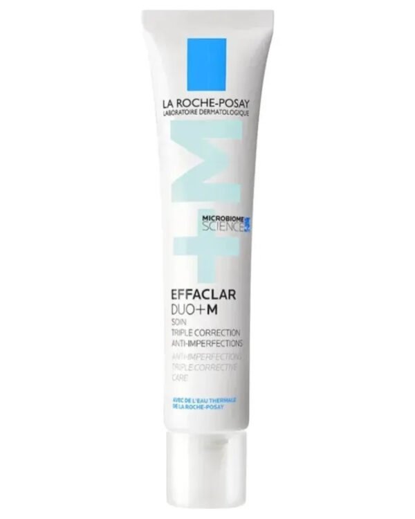 LA ROCHE POSAY EFFACLAR DUO+ M