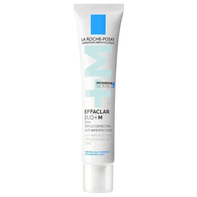 LA ROCHE POSAY EFFACLAR DUO+ M