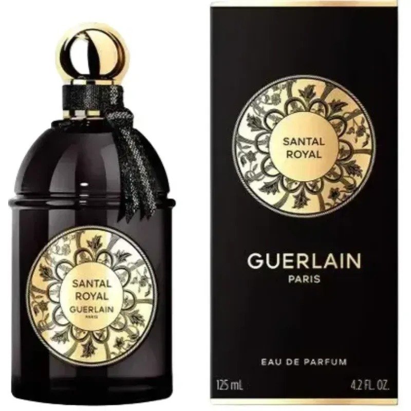 GUERLAIN SANTAL ROYAL EAU DE PARFUM 125ML