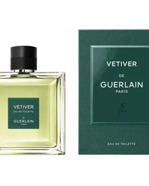GUERLAIN PARIE VETIVER EDT 100ML