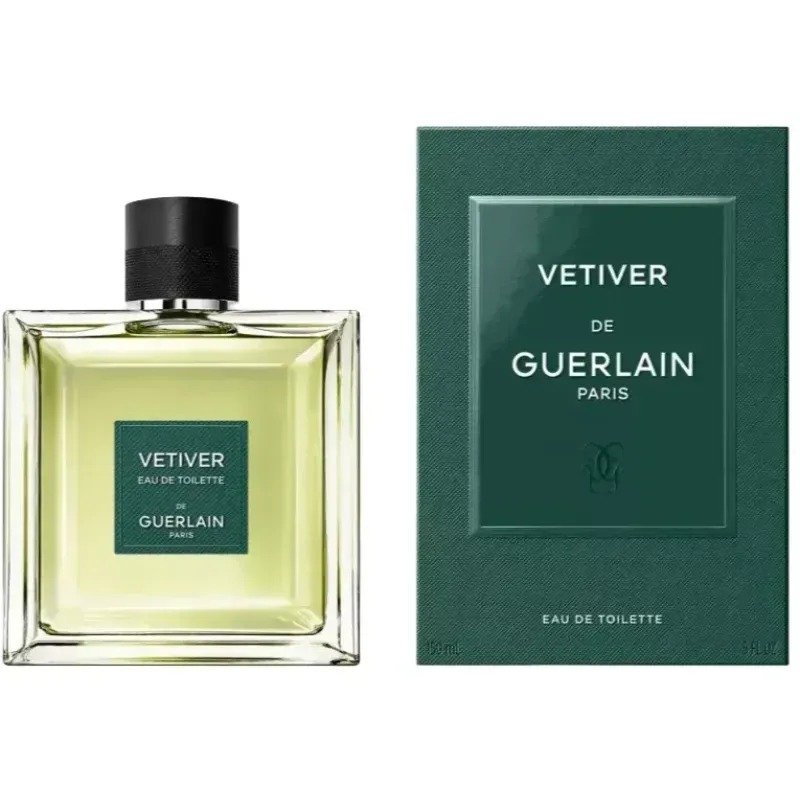 GUERLAIN PARIE VETIVER EDT 100ML