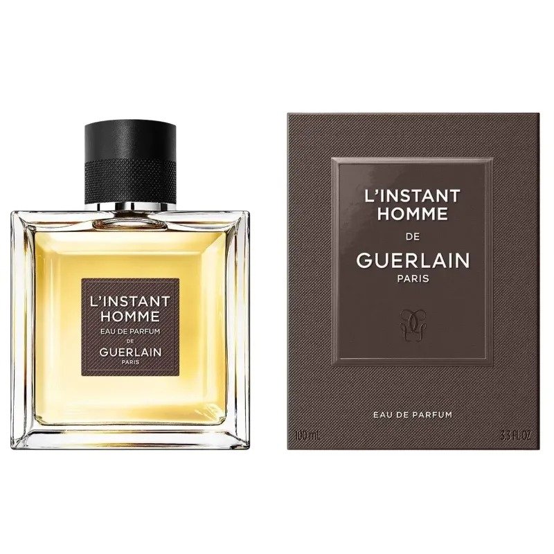 LINSTANT HOMME DE GUERLAIN PARIS EDP 100ML