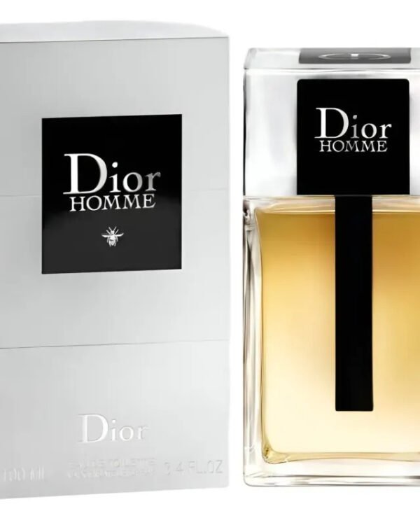 DIOR HOMME EDT 100ML