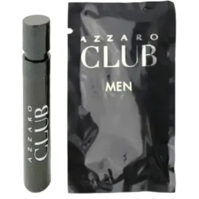 AZZARO CLUB EDT 1.2ML