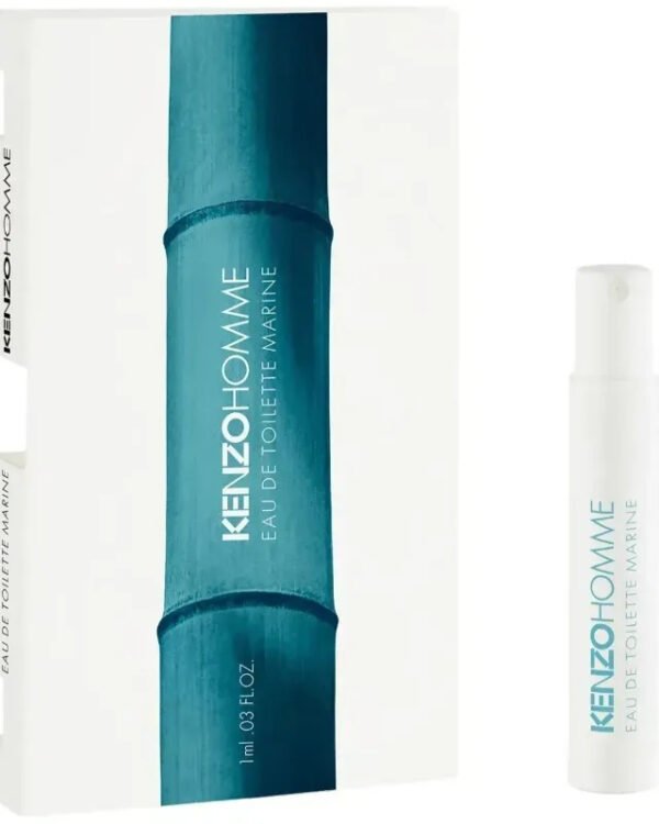 EAU PAR KENZO EDT 1ML