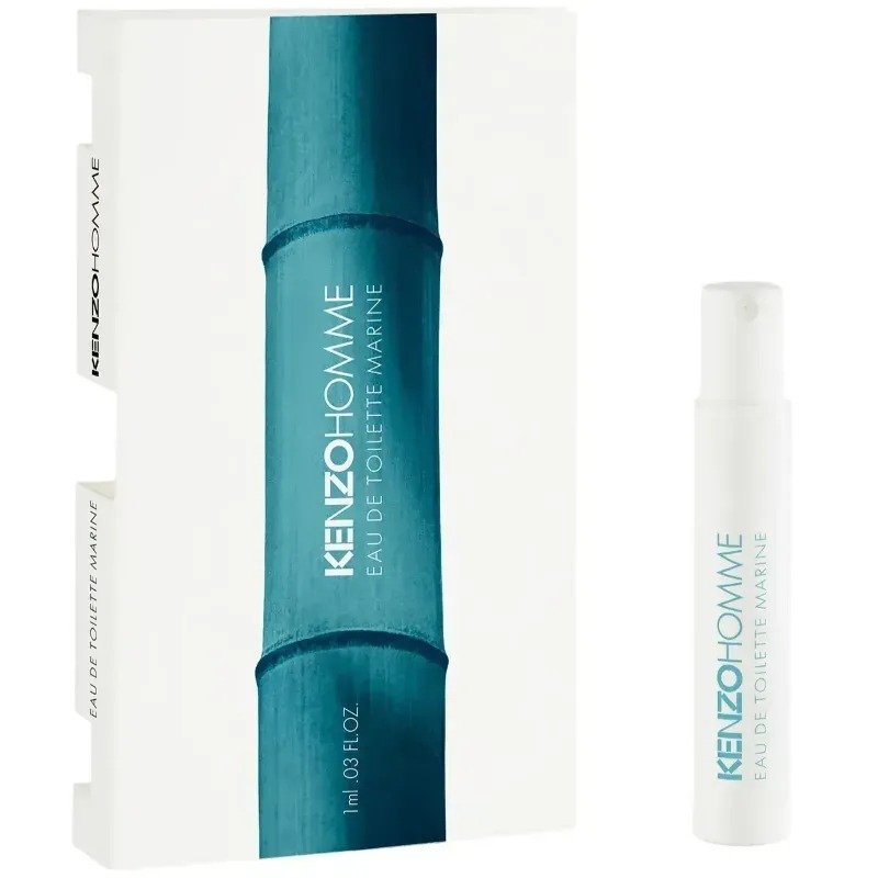 EAU PAR KENZO EDT 1ML