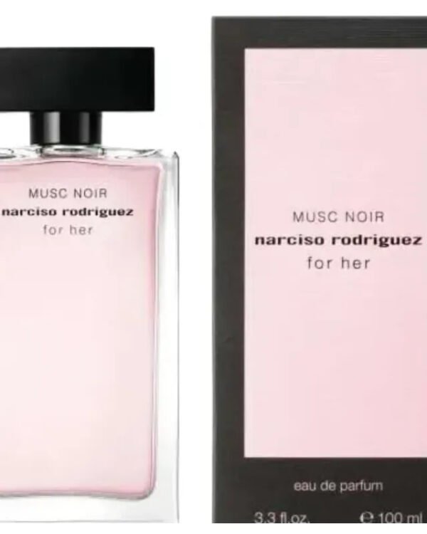 NARCISO MUSC NOIR FOR HER EDP 100ML