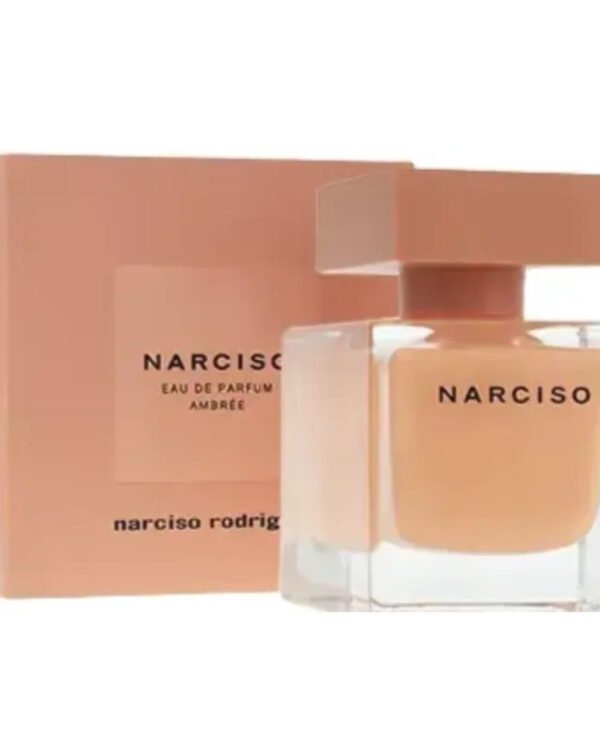 NARCISO AMBRE EDP 90ML