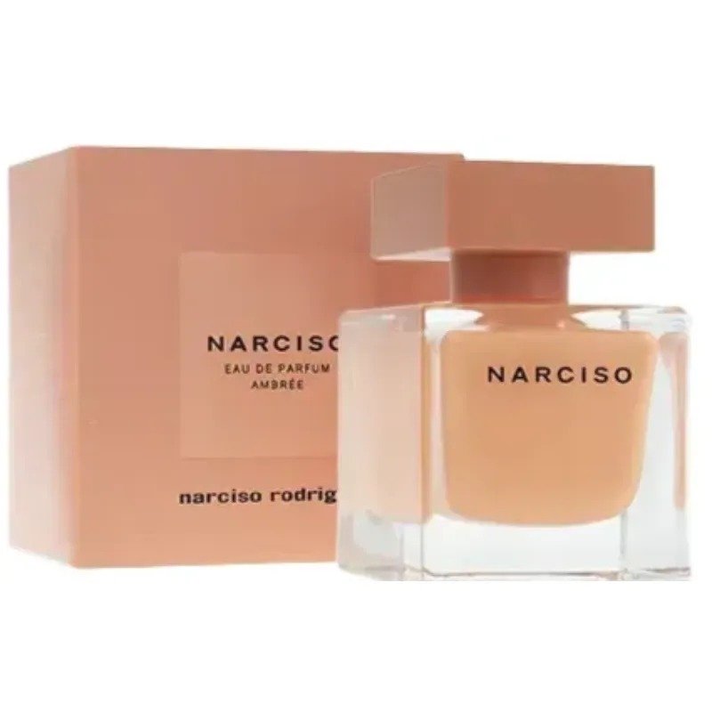 NARCISO AMBRE EDP 90ML