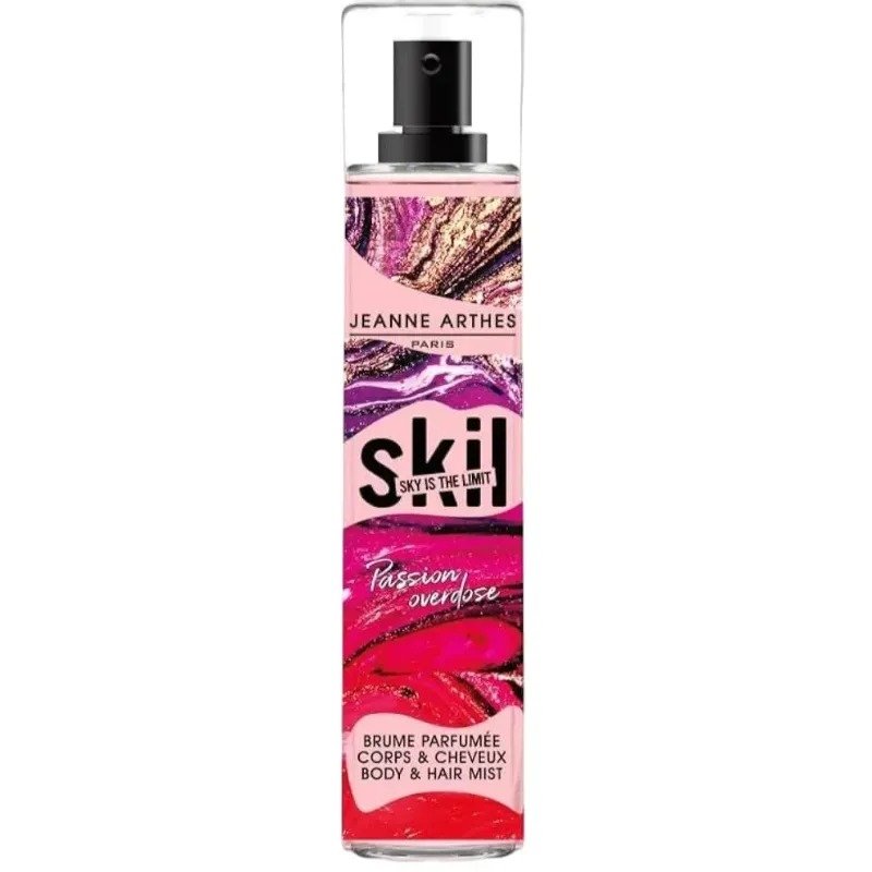 SKIL BRUME PASSION OVERDOSE 250ML