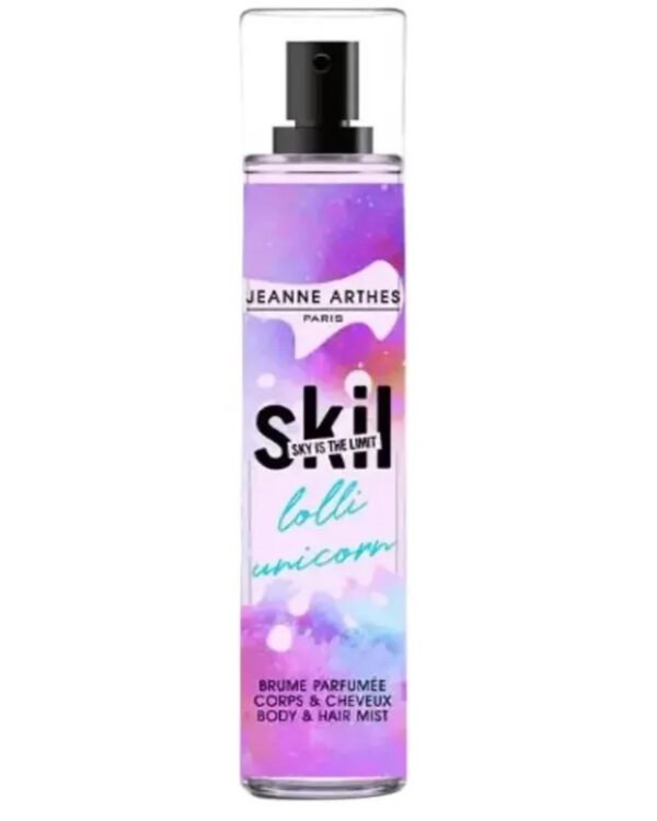 SKIL BRUME LOLLI UNICORN 250ML