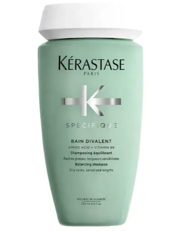 KERASTASE SHP SPECIFIQUE BAIN DIVALENT 250ML