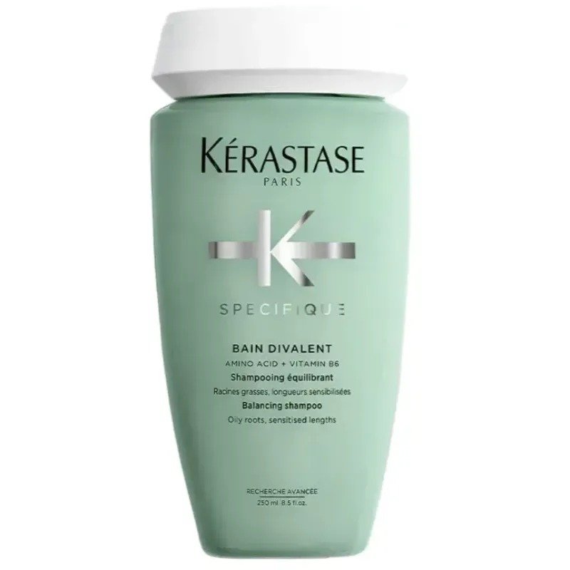 KERASTASE SHP SPECIFIQUE BAIN DIVALENT 250ML