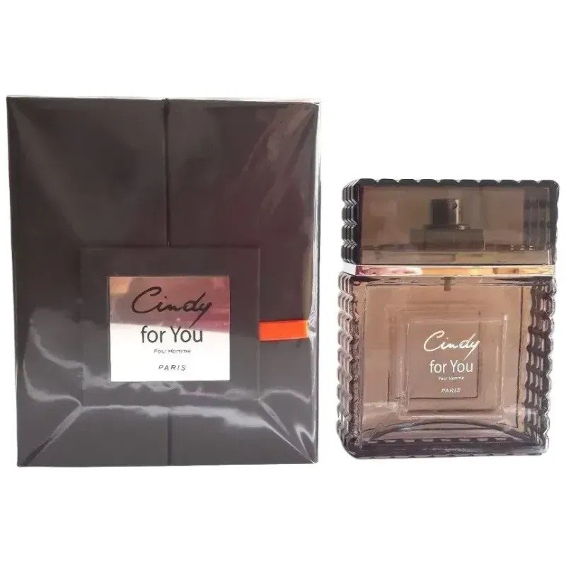 CINDY FOR YOU EDT H 90ML