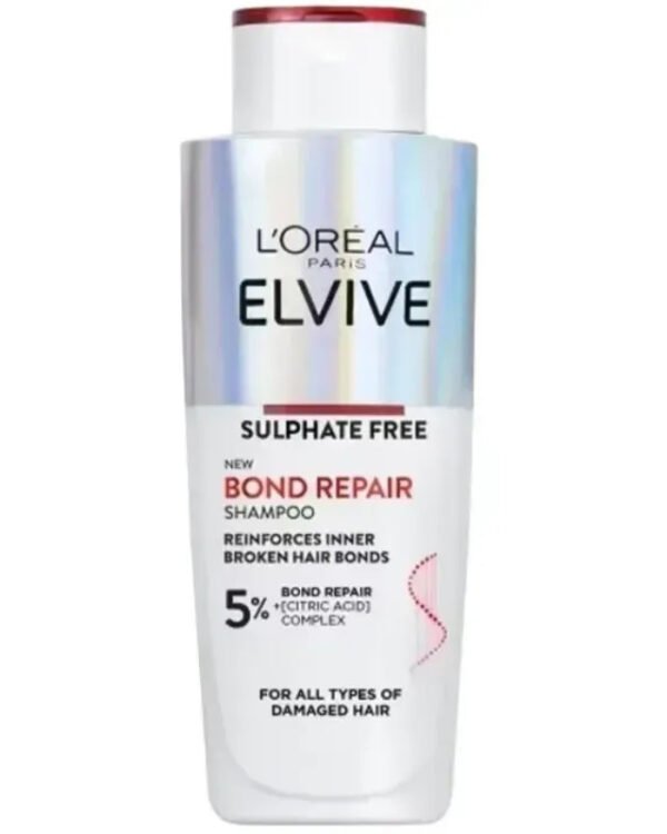 LOREAL ELVIVE SHP BOND REPAIR 200ML