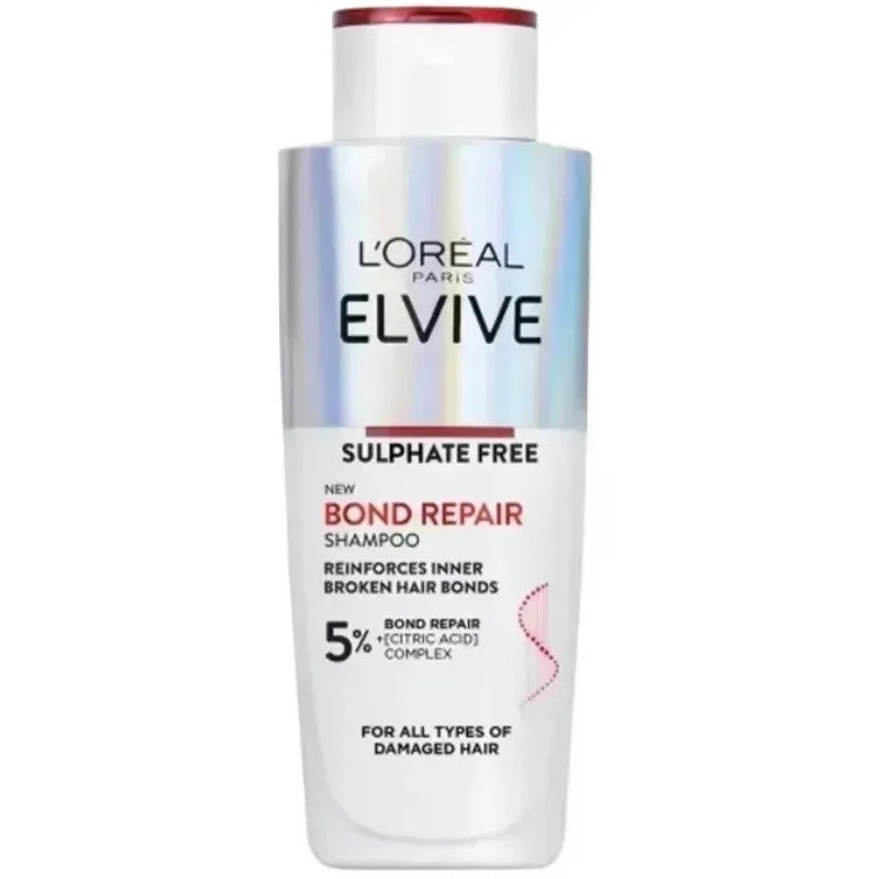 LOREAL ELVIVE SHP BOND REPAIR 200ML