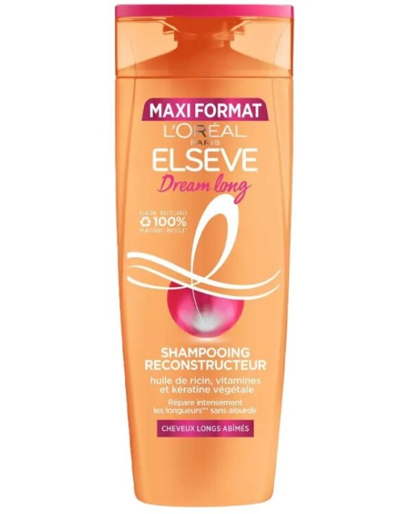 LOREAL ELSEVE SHP DREAM LONG 300ML