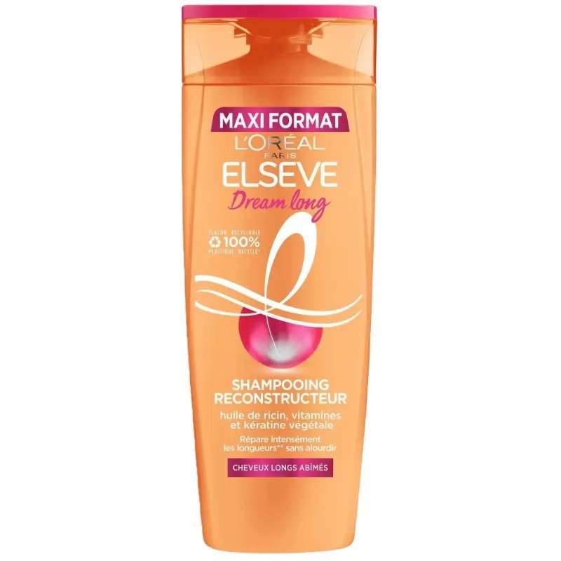 LOREAL ELSEVE SHP DREAM LONG 300ML
