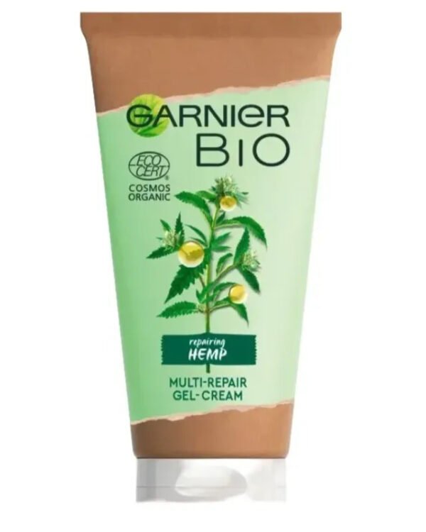 GARNIER BIO GEL-CREAM MULTI-REPAIR 50ML