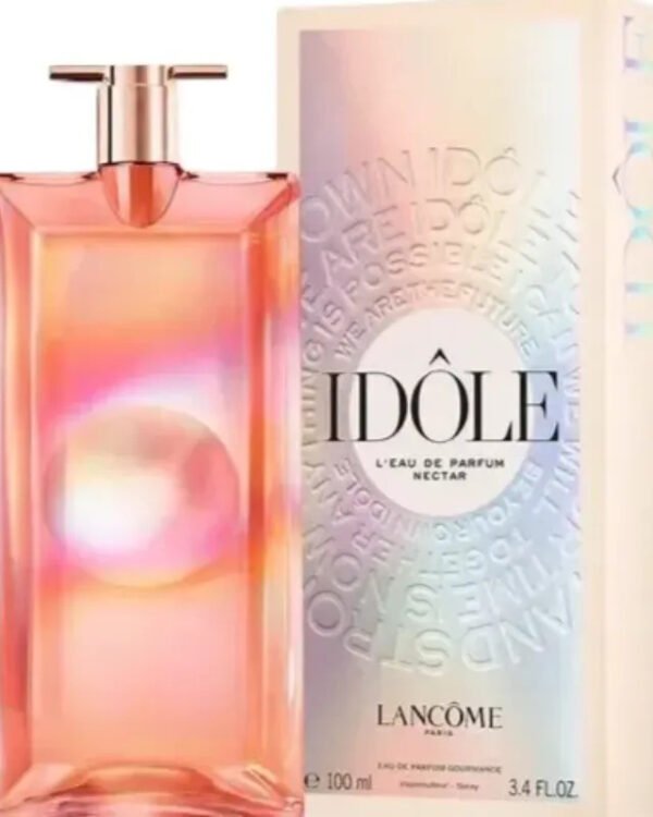 LANCOME IDOLE EDP NECTAR 100ML