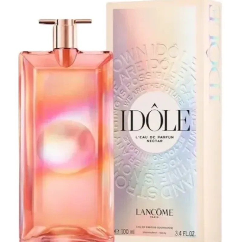 LANCOME IDOLE EDP NECTAR 100ML
