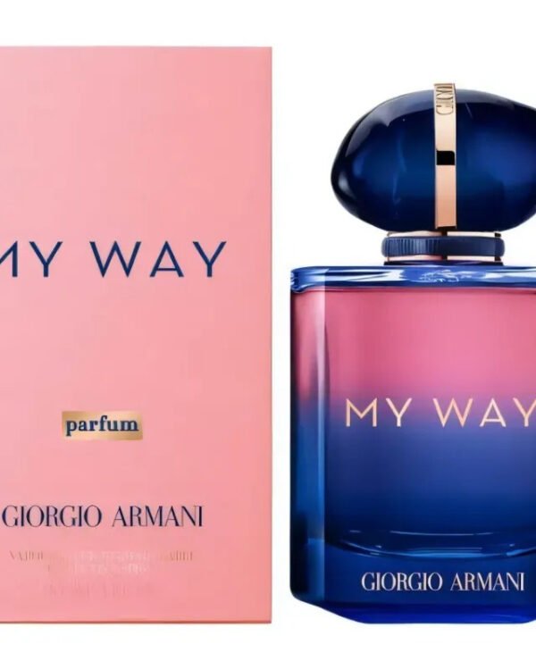 MY WAY PARFUM 90ML
