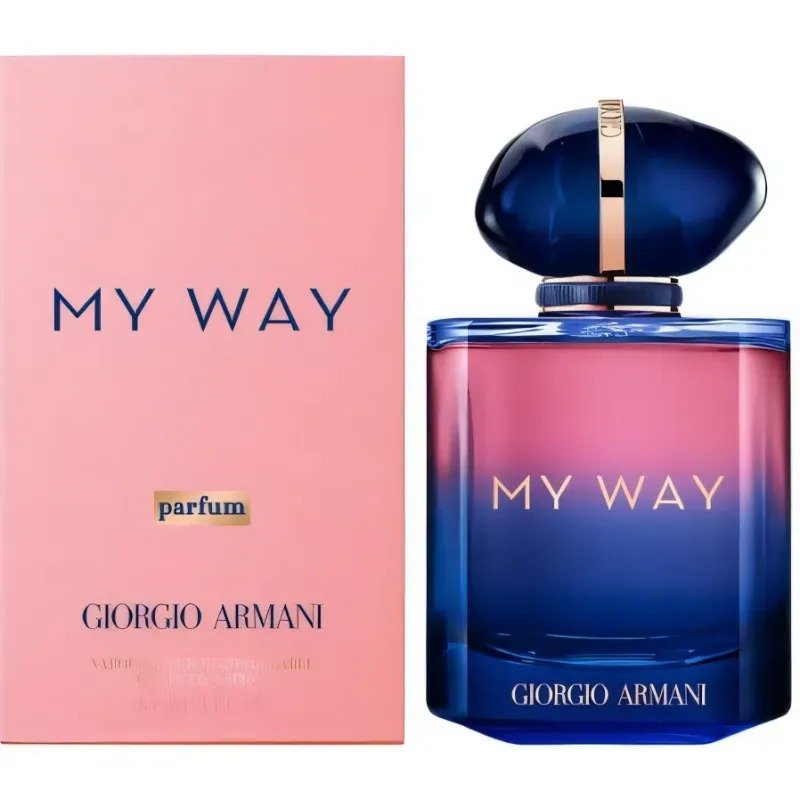 MY WAY PARFUM 90ML