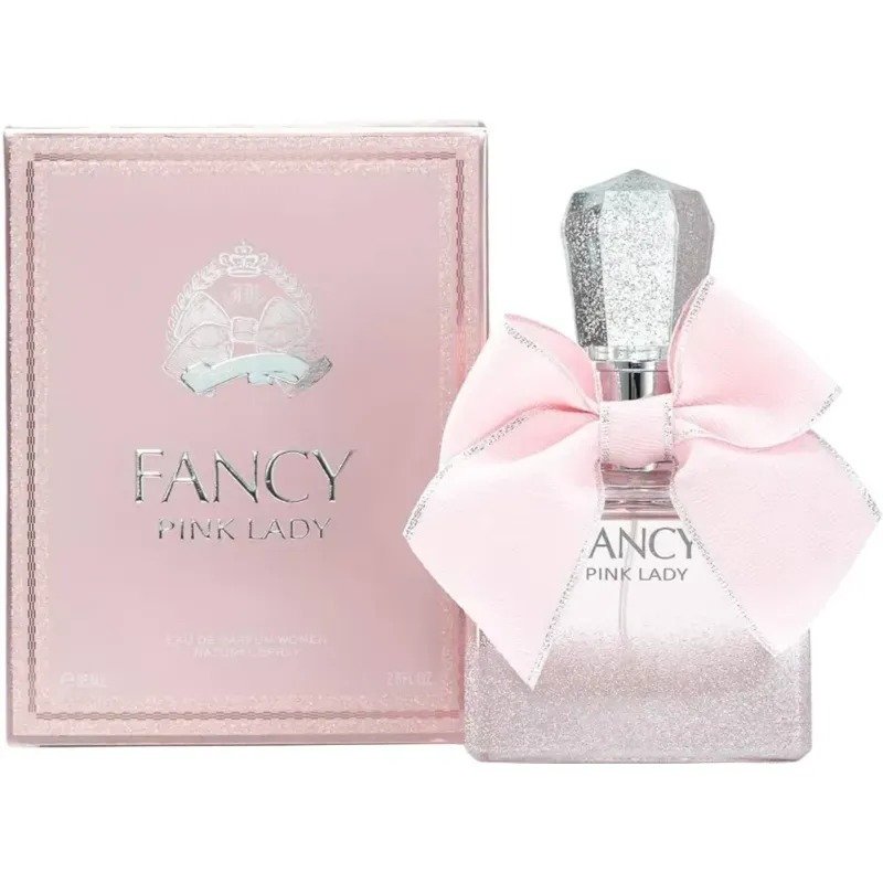 FANCY PARFUM PINK 85ML