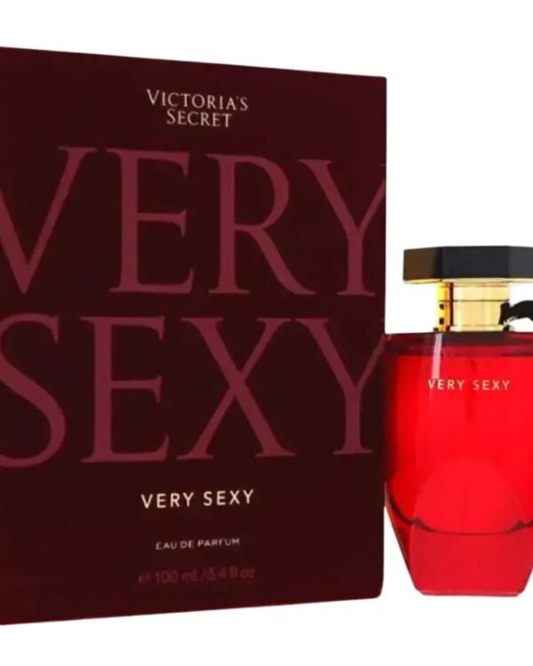 VICTORIA'S SECRET VERY SEXY EDP 100ML